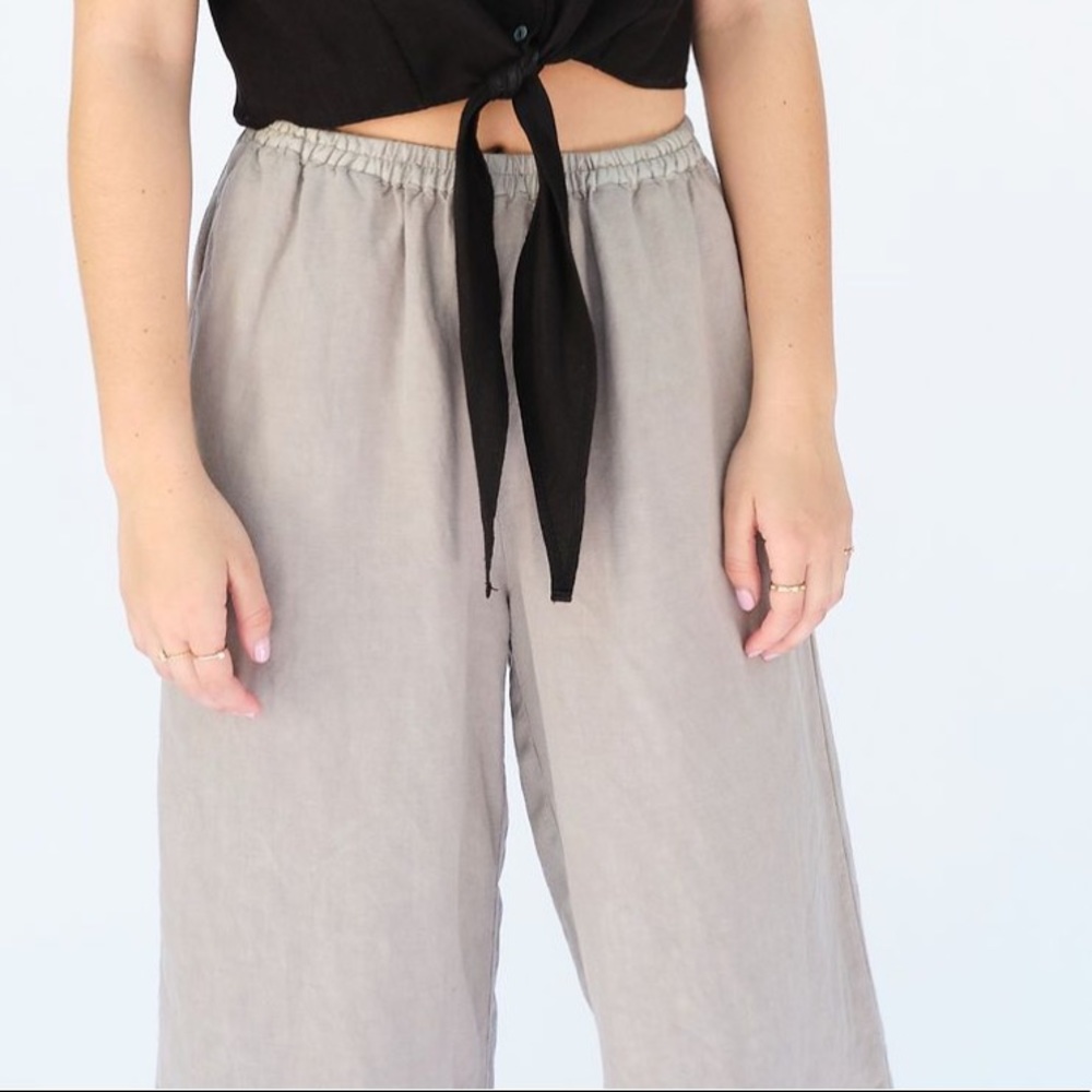 Tribe Kelley Bali Capri size small